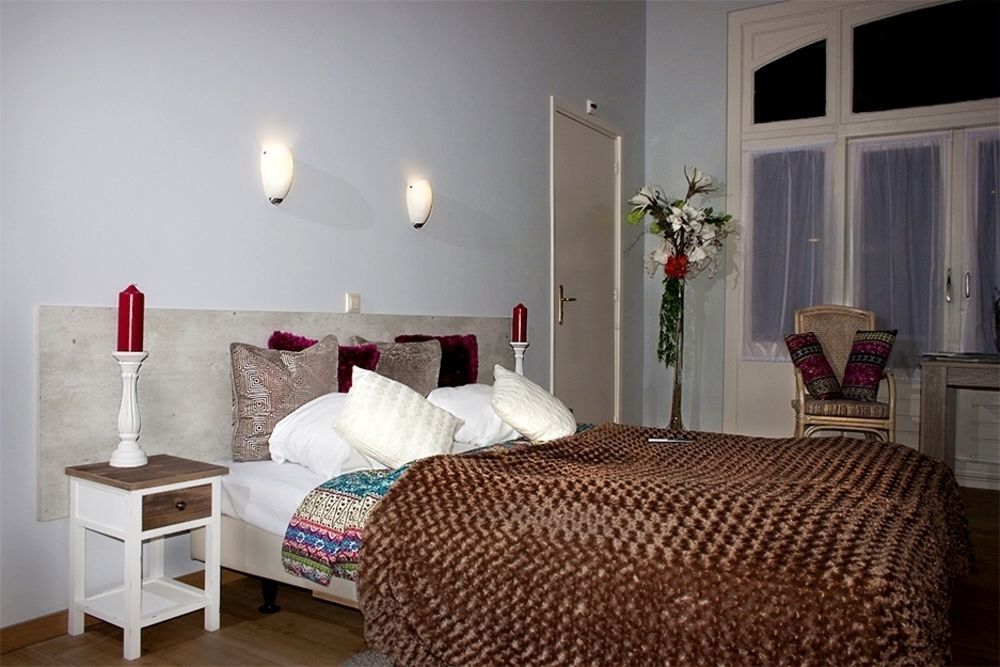 Hotel Corel Гаага Экстерьер фото