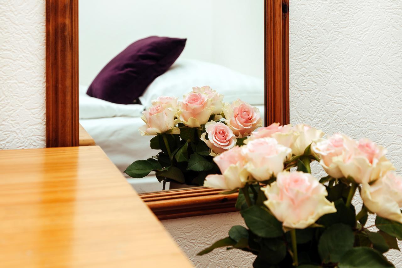 Hotel Corel Гаага Экстерьер фото